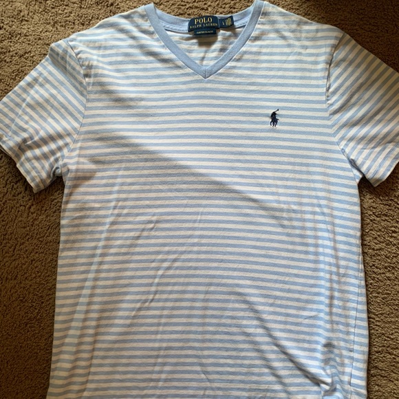 Polo By Ralph Lauren V-Neck - Picture 1 of 1